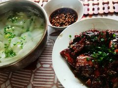-杨记烧牛杂(蜀汉北街店)