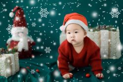 -哈喽BABY儿童摄影