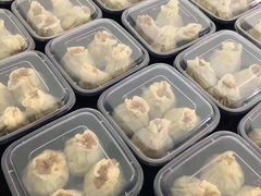 -航天馒头(瞻园路店)