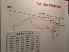 -呼伦贝尔民族博物馆