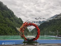 -古尔沟华美达温泉度假酒店