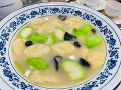 -麒麟中餐厅·经典粤菜·地道菜式老字号(广州长隆酒店)