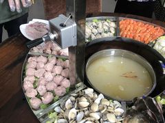 -百丈园龙江啫神馆