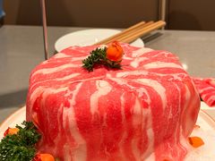 -海底捞火锅(王府井店)