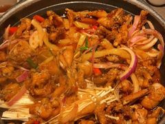 -蛙小侠(五象万象汇店)