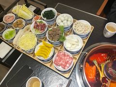 -咏江南·苏式火锅·苏州评弹(观前街店)