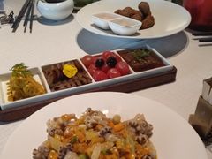 -悦融·京鲁菜·露台花园(安定门店)