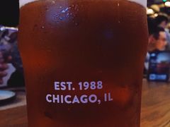 野鹅ipa-Goose Island Brewhouse鹅岛精酿啤酒酿造工坊餐厅