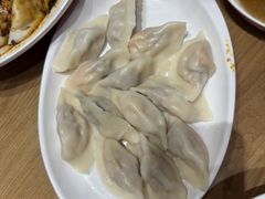 -喜家德虾仁水饺(邯郸新世纪中心店)