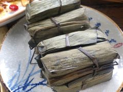 -漫山居私汤民宿全竹宴