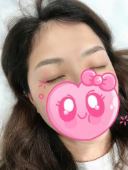 -MIVI半永久纹眉纹绣