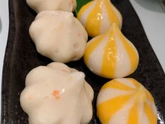 海胆包-虾佬圣汤·海鲜姿造(乐堤港店)
