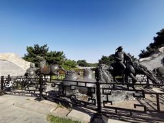 -卢沟桥文化旅游区