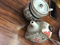-朱新年·苏式汤团·面点(北寺塔店)
