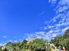 -梧桐山风景名胜区