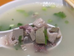 -和兴记牛肉火勺·羊汤(于洪广场店)