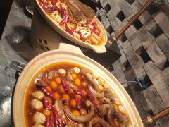 -吉布鲁牛排海鲜自助(成都大悦城店)