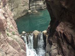 -云台山风景名胜区