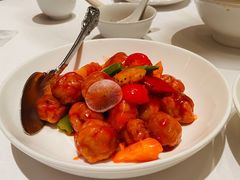 -玫瑰厅上海菜(兴国路店)