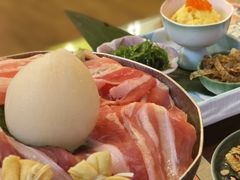-桃太郎寿司料理(南坪店)