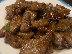 -陈记菜馆·非遗淮扬菜(东关街教场店)