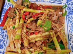 -朗妈私房菜(婺女州店)
