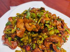 -恩宏德餐馆(平山道店)