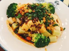 贵阳米豆腐-贵州大厦贵州厅(樱花园西街店)