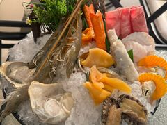 -集渔·泰式海鲜火锅(科华店)