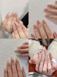 -M·X Nail日式美甲美睫