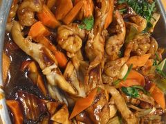 -黄记煌三汁焖锅(华发商都店)