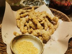-鸽子窝(青塔店)