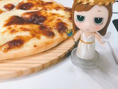 -吃饼人西餐(南开店)