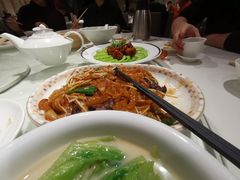 -东海海鲜酒家(中信广场店)