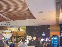 -捞神煲汤火锅(湖滨商业街店)