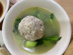 -蒋家桥饺面店(奥邦店)