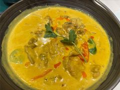 椰奶咖喱鸡-美奈小馆·越南料理(中航城君尚购物中心店)