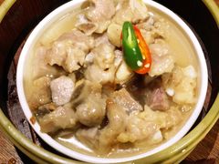 -南拳十三姨·潮汕砂锅粥(世纪金源店)