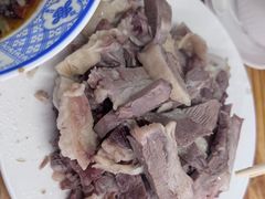 -三中高皇羊肉馆