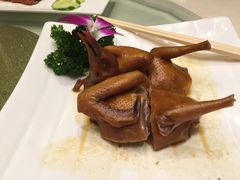 -广东胜利宾馆西关粤中餐厅
