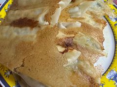 -青岛锅贴(四流中路店)