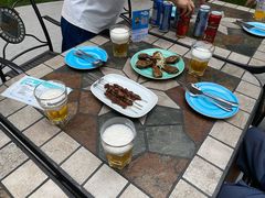 -莫多多餐厅