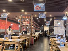 -宏状元现熬粥·京味菜(黄寺大街店)