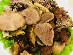 -清真·马家火锅美食城(镇江北路店)