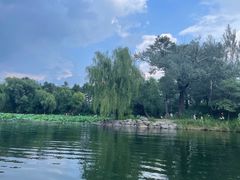 -承德避暑山庄景区