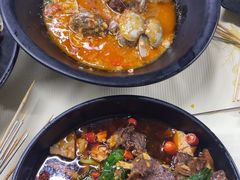 -聚味瞿记·龙虾堂(树木岭店)