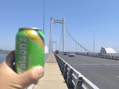-星海湾跨海大桥