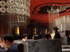 -8餐厅(新葡京酒店)