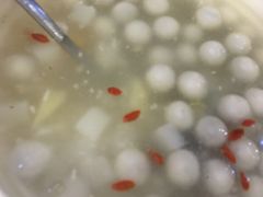 -阿婆农家菜(车墩店)