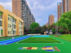 -上海闵行区阶梯吉美幼儿园